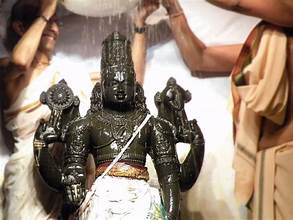 Shri Badrinath Maha Abhishek